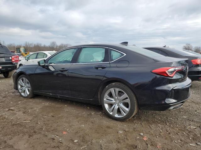 Obraz 2 z 2021 ACURA TLX TECHNOLOGY 2021 z VIN 19UUB6F49MA005076