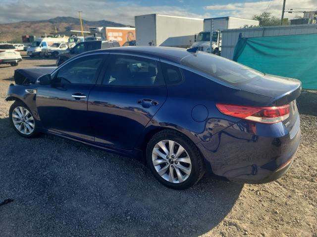 Image 2 of 2017 KIA OPTIMA LX 2017 with VIN 5XXGT4L37HG132380