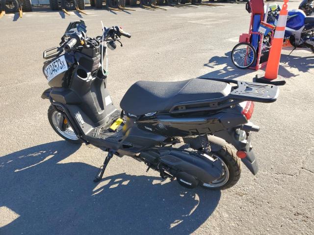 Obraz 3 z 2023 ZNEN SCOOTER 2023 z VIN L5YTCKBD1P1121987