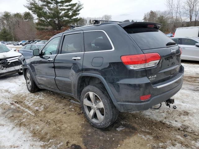 Image 2 of 2015 JEEP GRAND CHEROKEE LIMITED 2015 with VIN 1C4RJFBG6FC685842