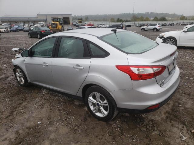 Image 2 of 2014 FORD FOCUS SE 2014 with VIN 1FADP3F24EL411906