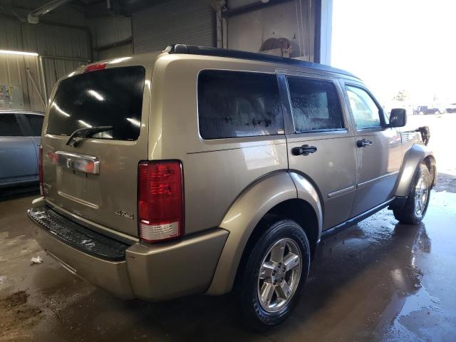 Изображение 3 2007 DODGE NITRO SLT 2007 с VIN 1D8GU58K57W679035