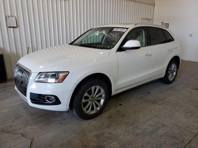 Изображение 2015 AUDI Q5 PREMIUM PLUS 2015