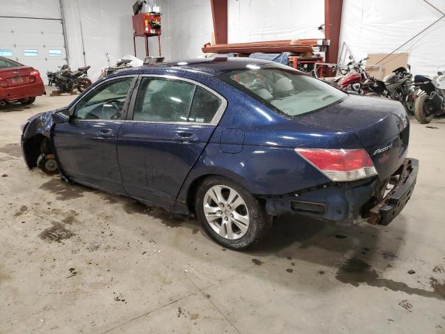 Obraz 2 z 2010 HONDA ACCORD LXP 2010 z VIN 1HGCP2F48AA086086