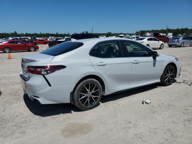 Изображение 3 2024 TOYOTA CAMRY SE NIGHT SHADE 2024 с VIN 4T1G11AK0RU250714