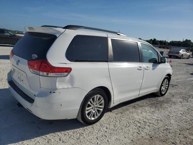 Изображение 3 2014 TOYOTA SIENNA XLE 2014 с VIN 5TDYK3DC5ES468149