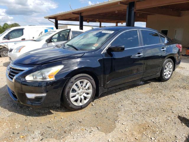 Image 1 of 2013 NISSAN ALTIMA 2.5 2013 with VIN 1N4AL3AP8DC277109