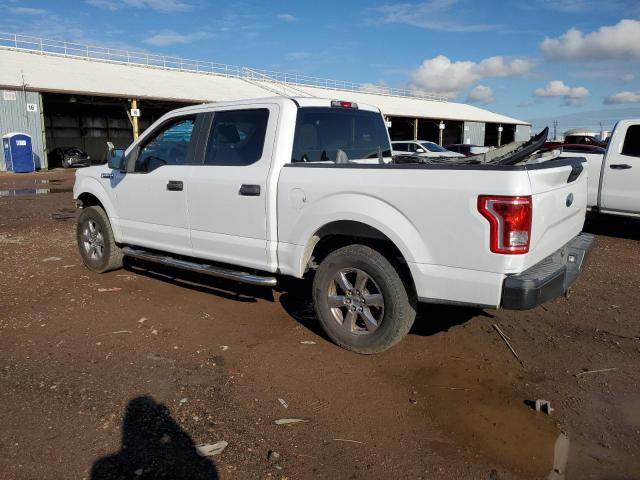 Obraz 2 z 2015 FORD F150 SUPERCREW 2015 z VIN 1FTEW1EP9FKF18427