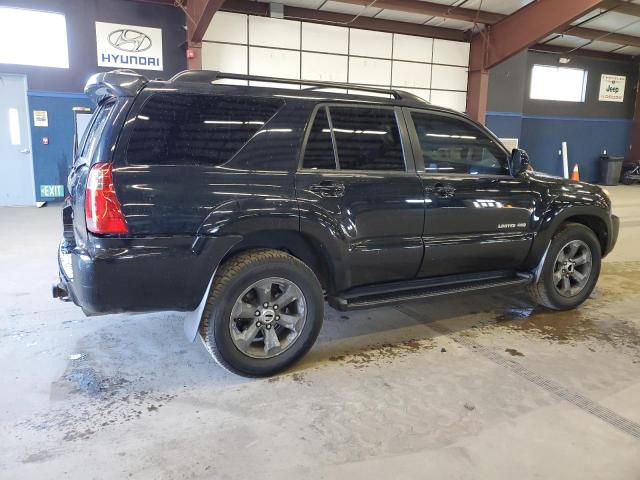 Image 3 of 2008 TOYOTA 4RUNNER LIMITED 2008 with VIN JTEBT17R28K005724