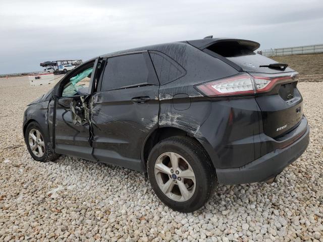 Obraz 2 z 2015 FORD EDGE SE 2015 z VIN 2FMTK3G90FBB66406
