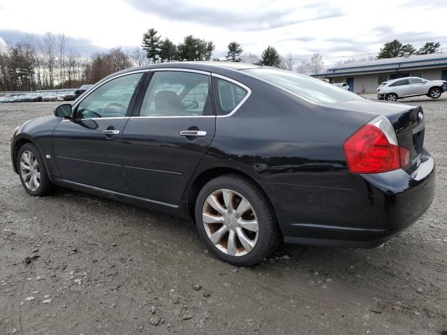 Obraz 3 z 2006 INFINITI M35 BASE 2006 z VIN JNKAY01F36M257251