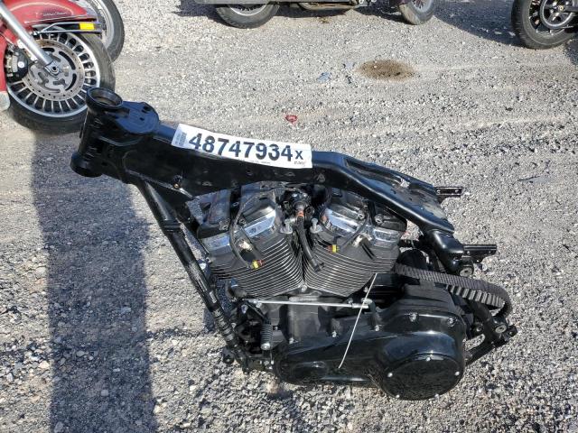 Obraz 3 z 2018 HARLEY-DAVIDSON FLHXS STREET GLIDE SPECIAL 2018 z VIN 1HD1KRC17JB684833