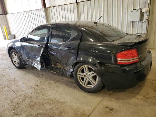 Image 2 of 2010 DODGE AVENGER R/T 2010 with VIN 1B3CC5FB9AN203890