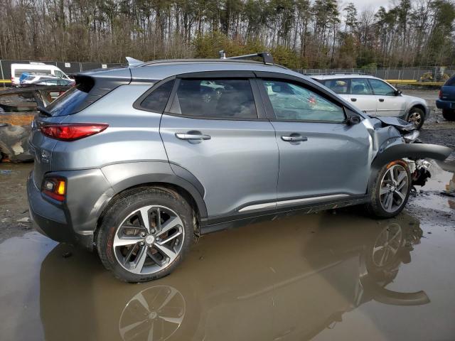 Изображение 3 2019 HYUNDAI KONA ULTIMATE 2019 с VIN KM8K5CA55KU383592
