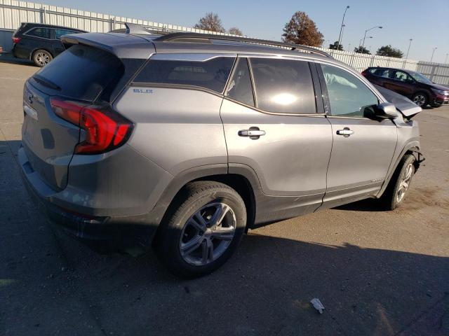 Изображение 3 2018 GMC TERRAIN SLE 2018 с VIN 3GKALMEV2JL286529