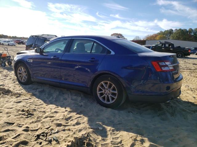 Obraz 2 z 2014 FORD TAURUS SE 2014 z VIN 1FAHP2D93EG129924