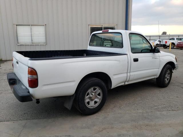 Image 3 of 2004 TOYOTA TACOMA  2004 with VIN 5TENL42N74Z443393