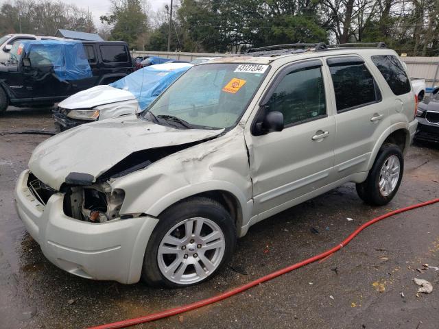 Obraz 2004 FORD ESCAPE LIMITED 2004