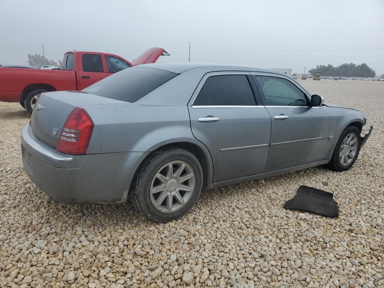 Изображение 3 2006 CHRYSLER 300C  2006 с VIN 2C3KA63H36H317404