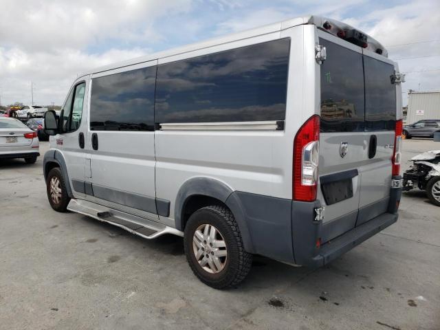 Image 2 of 2017 RAM PROMASTER 1500 1500 STANDARD 2017 with VIN 3C6TRVAG1HE500531