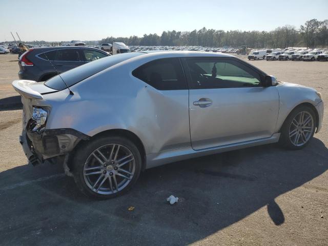 Image 3 of 2011 TOYOTA SCION TC  2011 with VIN JTKJF5C73B3004918