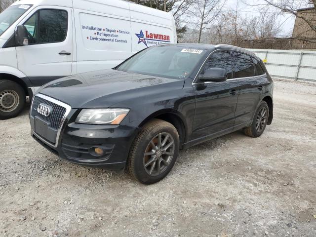 2011 AUDI Q5 PREMIUM PLUS 2011 image