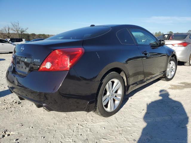 Obraz 3 z 2011 NISSAN ALTIMA S 2011 z VIN 1N4AL2EP3BC135803