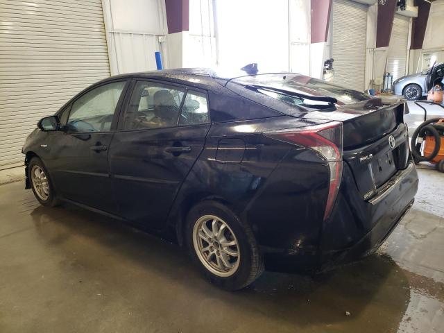 Image 2 of 2017 TOYOTA PRIUS  2017 with VIN JTDKARFU5H3043215