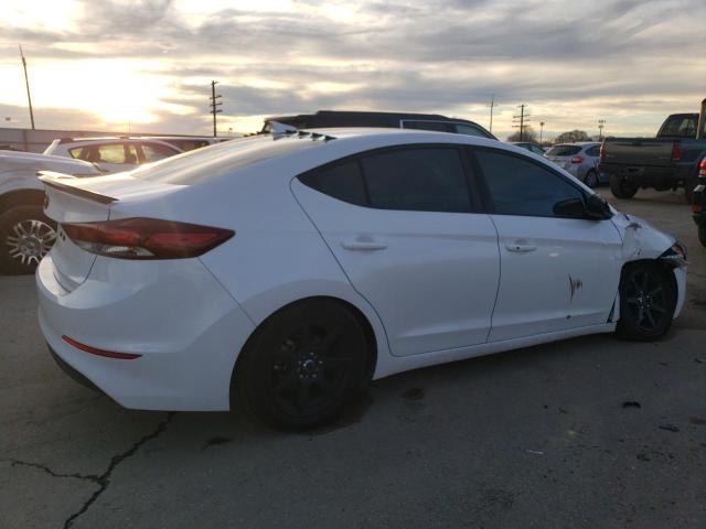 Obraz 3 z 2018 HYUNDAI ELANTRA SEL 2018 z VIN 5NPD84LF4JH341231