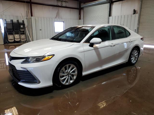 Obraz 1 z 2023 TOYOTA CAMRY LE 2023 z VIN 4T1C11AKXPU144556