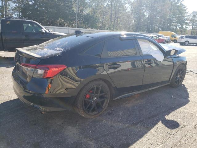 Obraz 3 z 2022 HONDA CIVIC SPORT 2022 z VIN 2HGFE2F54NH568640
