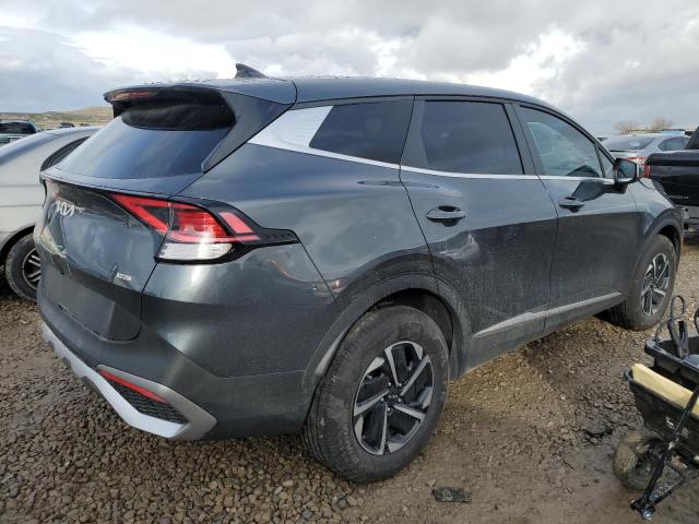Image 3 of 2023 KIA SPORTAGE LX 2023 with VIN KNDPUCAG1P7061889
