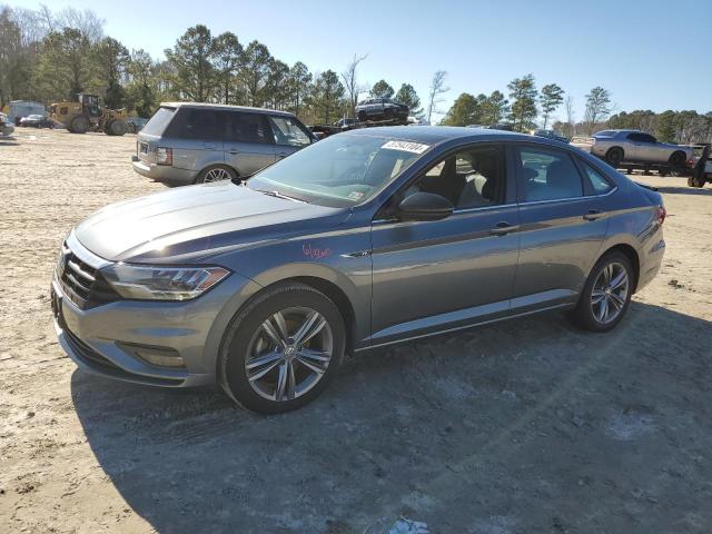 Изображение 1 2019 VOLKSWAGEN JETTA S 2019 с VIN 3VWC57BU4KM149189