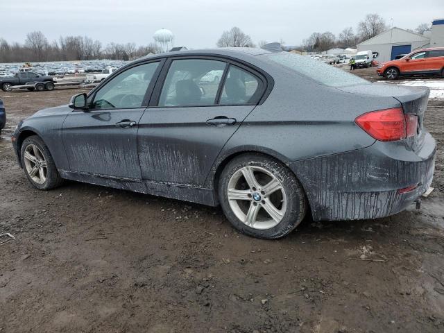 Image 2 of 2013 BMW 328 XI SULEV 2013 with VIN WBA3B5G59DNS00175