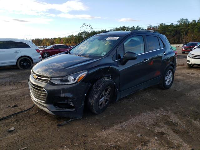 Obraz 2019 CHEVROLET TRAX 1LT 2019