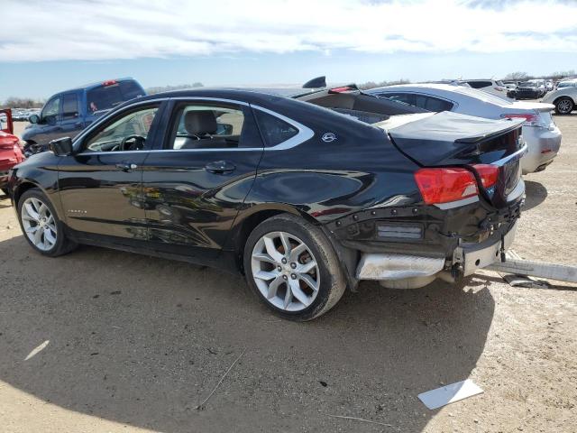 Изображение 2 2017 CHEVROLET IMPALA LT 2017 с VIN 2G1105S32H9162179
