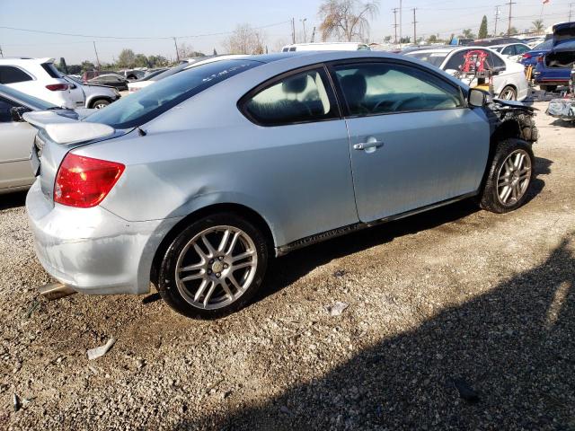 Изображение 3 2006 TOYOTA SCION TC  2006 с VIN JTKDE177660088114