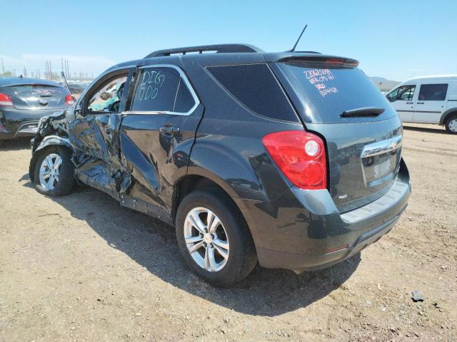 Obraz 3 z 2014 CHEVROLET EQUINOX LT 2014 z VIN 2GNFLFEKXE6303260