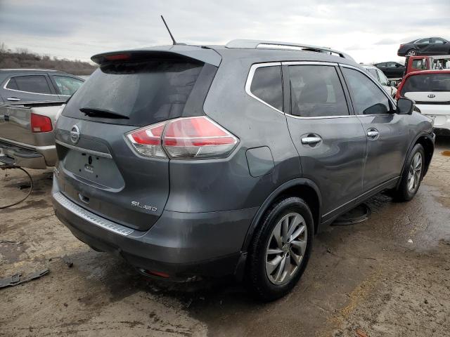 Image 3 of 2015 NISSAN ROGUE S 2015 with VIN 5N1AT2MVXFC799169