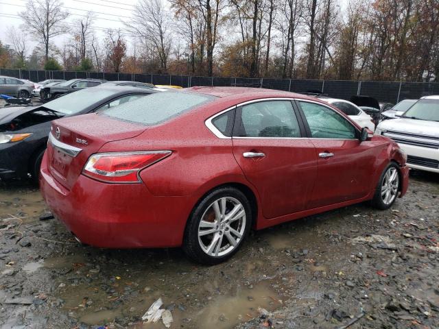 Image 3 of 2015 NISSAN ALTIMA 3.5S 2015 with VIN 1N4BL3AP9FC490688