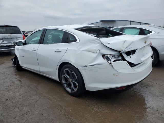 Изображение 2 2022 CHEVROLET MALIBU LT 2022 с VIN 1G1ZD5ST5NF158315
