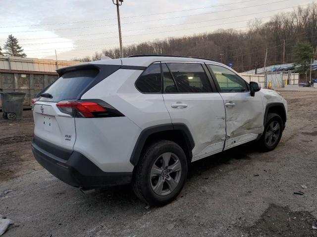 Obraz 3 z 2023 TOYOTA RAV4 XLE 2023 z VIN 2T3P1RFV3PW389337