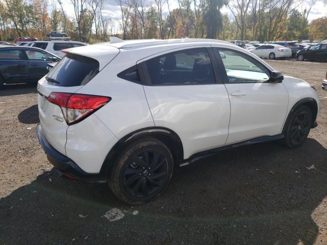 Изображение 3 2021 HONDA HR-V SPORT 2021 с VIN 3CZRU6H10MM730516
