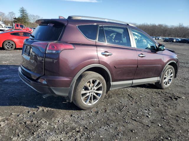 Изображение 3 2018 TOYOTA RAV4 LIMITED 2018 с VIN 2T3DFREV1JW797137