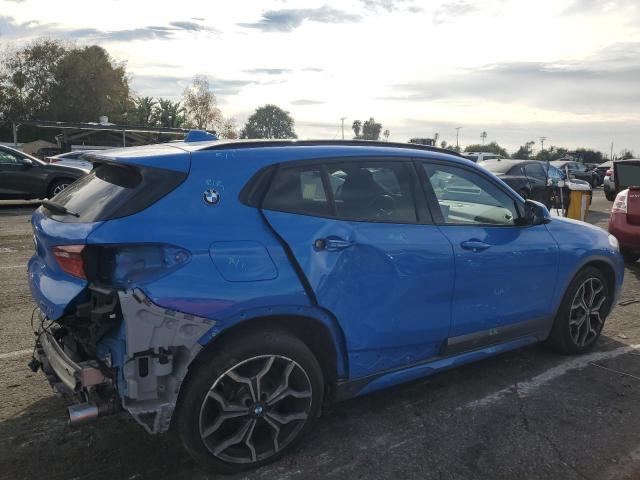 Image 3 of 2020 BMW X2 SDRIVE28I 2020 with VIN WBXYH9C03L5P28899
