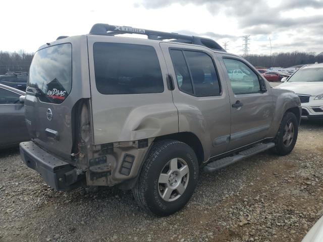 Obraz 3 z 2006 NISSAN XTERRA OFF ROAD 2006 z VIN 5N1AN08U16C547083