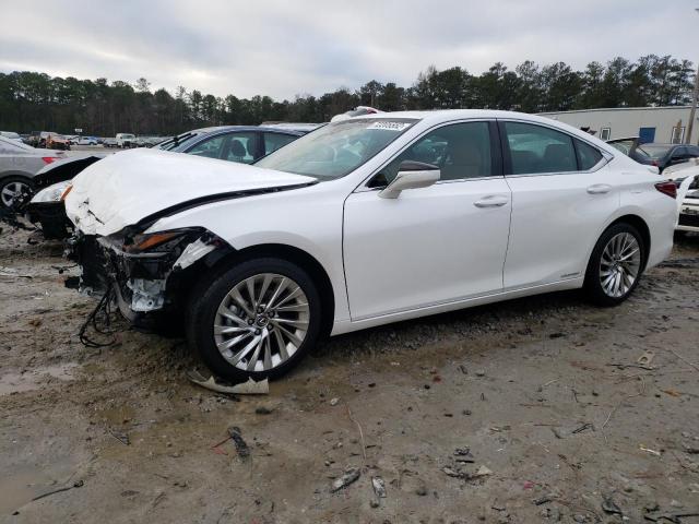 Obraz 1 z 2020 LEXUS ES 300H ULTRA LUXURY 2020 z VIN 58AF21B19LU007899