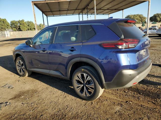 Image 2 of 2023 NISSAN ROGUE SV 2023 with VIN 5N1BT3BA3PC838583