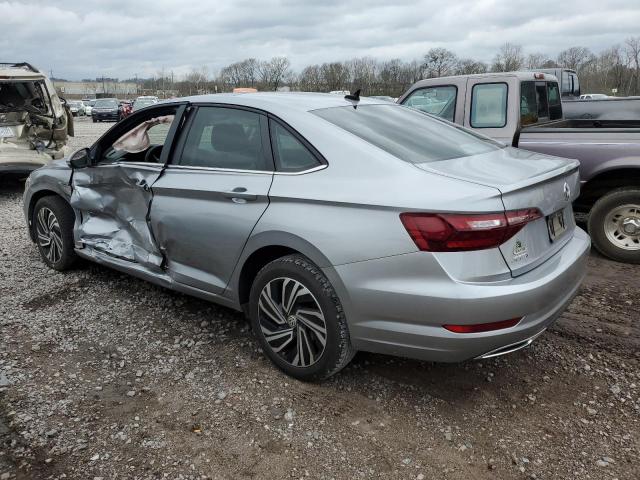 Изображение 2 2021 VOLKSWAGEN JETTA SEL PREMIUM 2021 с VIN 3VWG57BU2MM036376
