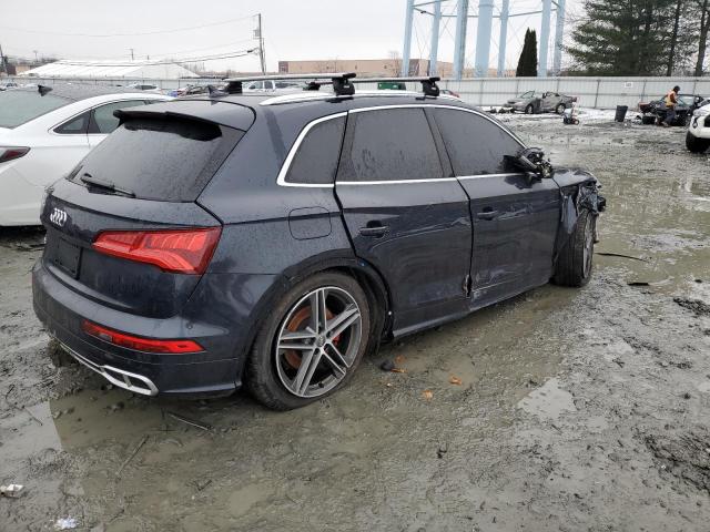 Obraz 3 z 2018 AUDI SQ5 PREMIUM PLUS 2018 z VIN WA1A4AFY0J2019109